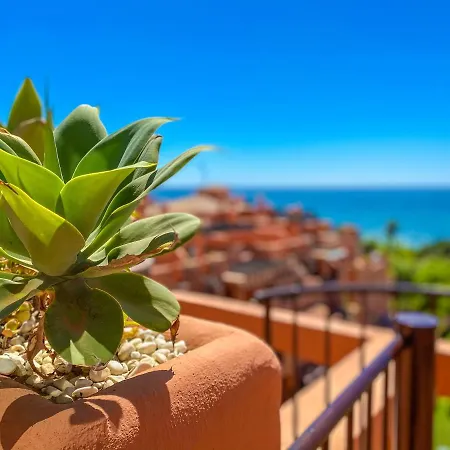 Apartment Playa Del Angel *