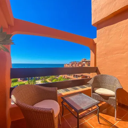 Apartment Playa Del Angel