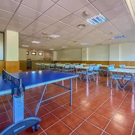 Apartment Playa Del Angel Estepona