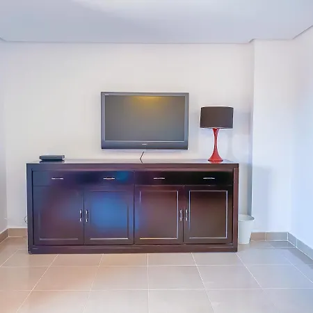 Apartment Playa Del Angel *