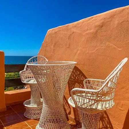 Playa Del Angel Apartment Estepona