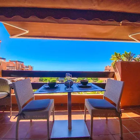 Playa Del Angel Apartment Estepona