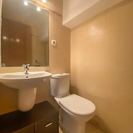Playa Del Angel Apartment