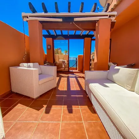Apartment Playa Del Angel