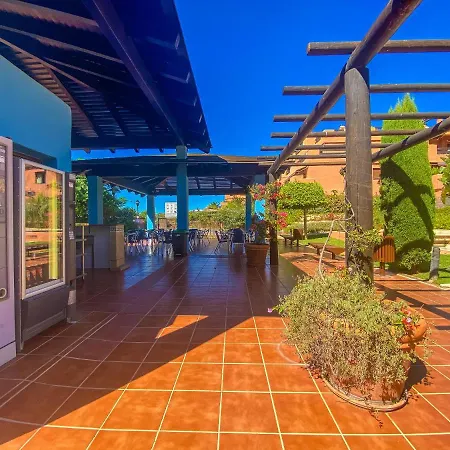Playa Del Angel Apartment Estepona