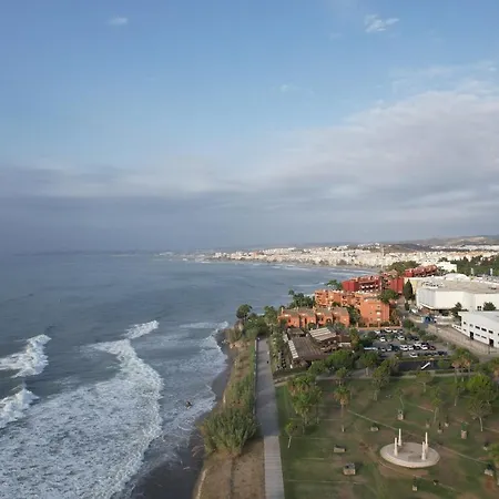 Playa Del Angel Estepona