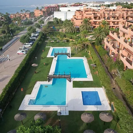 Playa Del Angel Apartment *