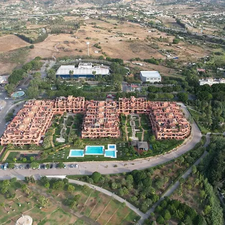 Apartment Playa Del Angel Estepona
