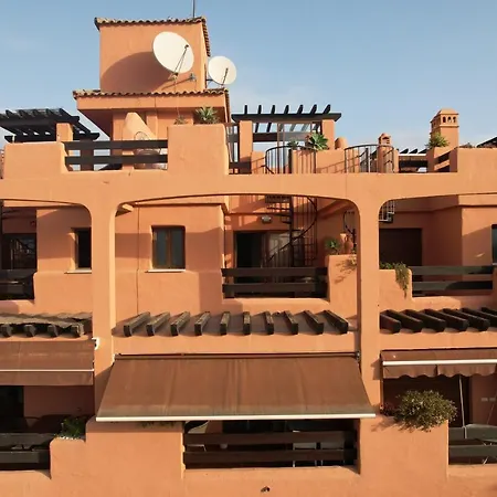 Apartment Playa Del Angel