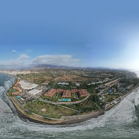 Playa Del Angel *
