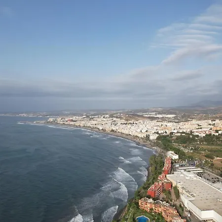 Playa Del Angel Apartment