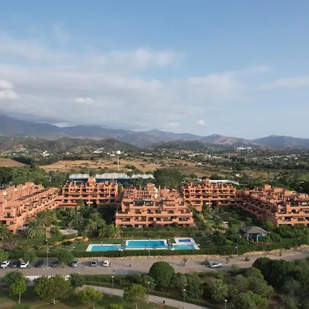 Apartment Playa Del Angel Estepona